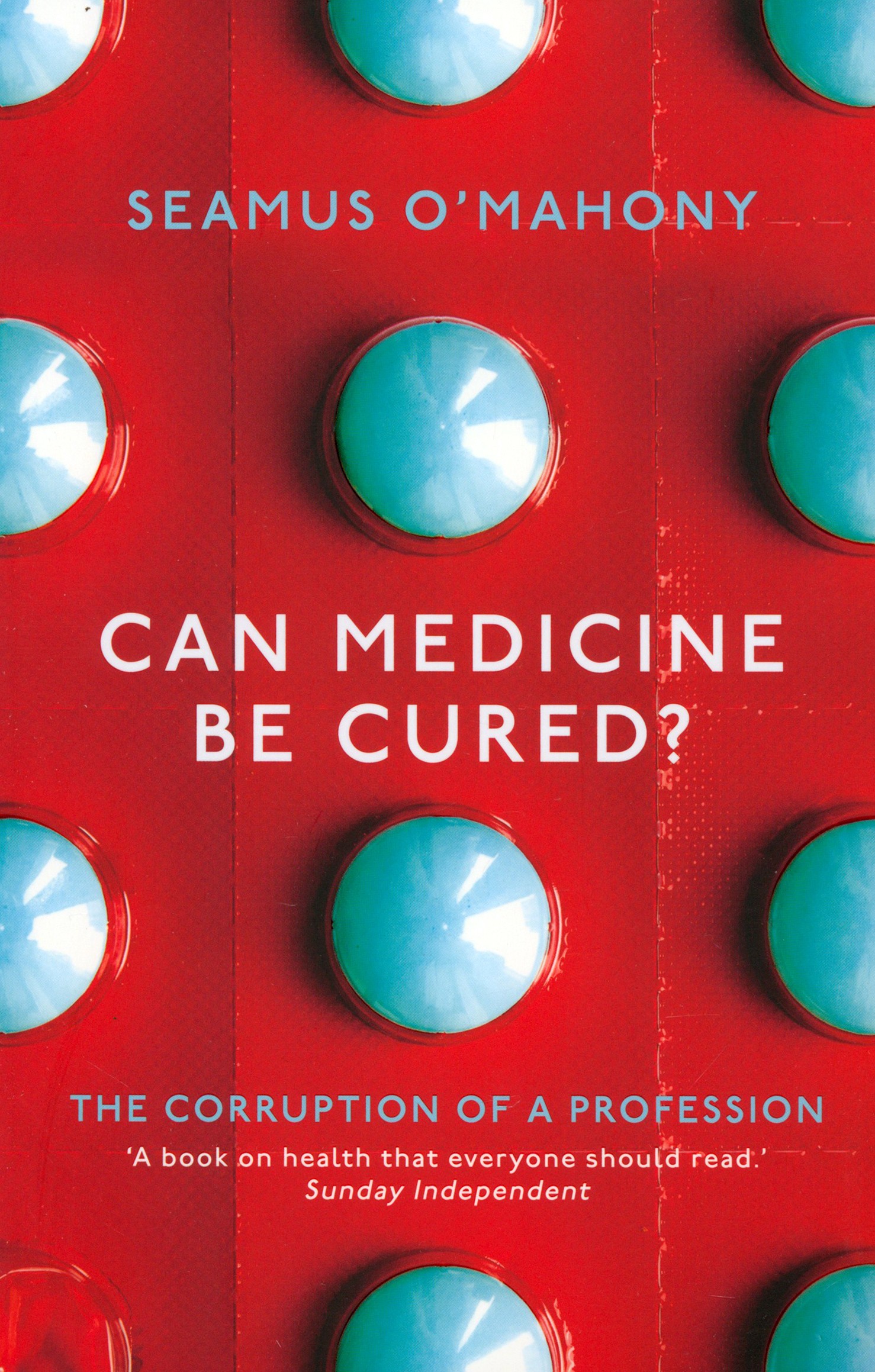 

Can Medicine Be Cured The Corruption of a Profession