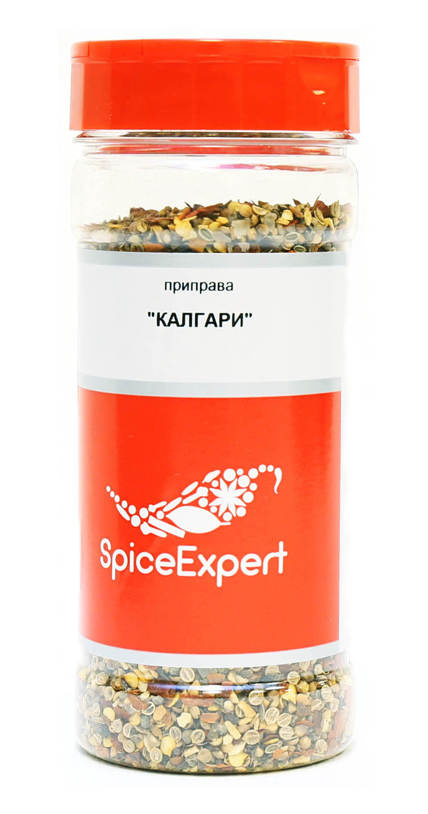 

Приправа SpicExpert Калгари 230 г, для стейка