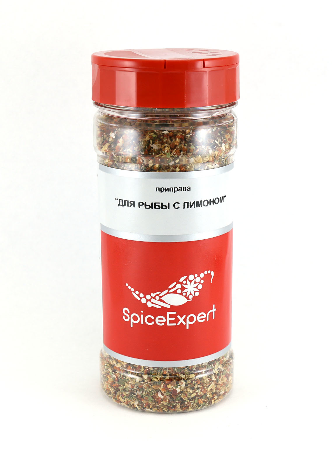 фото Приправа spicexpert для рыбы с лимоном 160 г spiceexpert