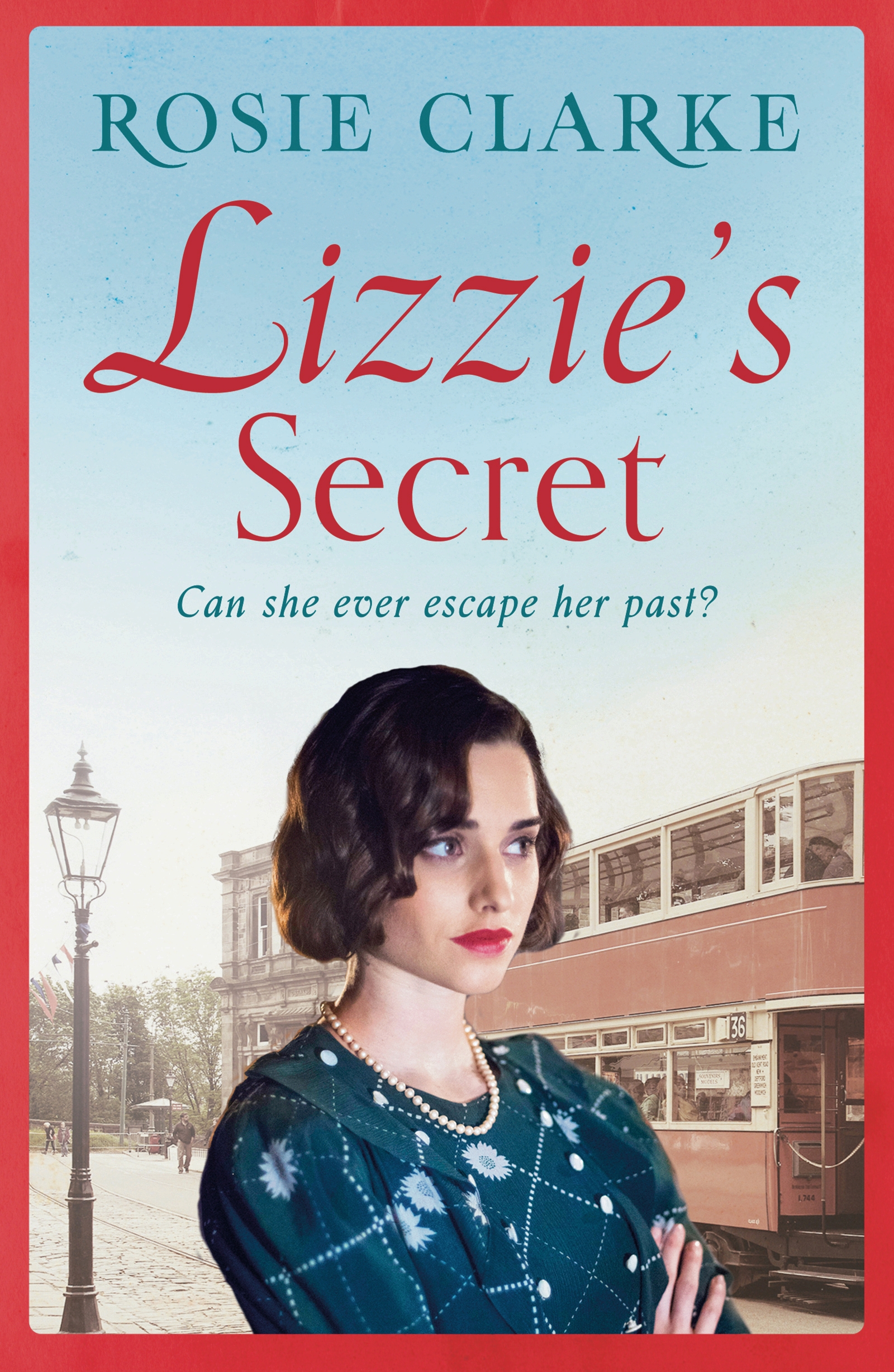 

Lizzies Secret
