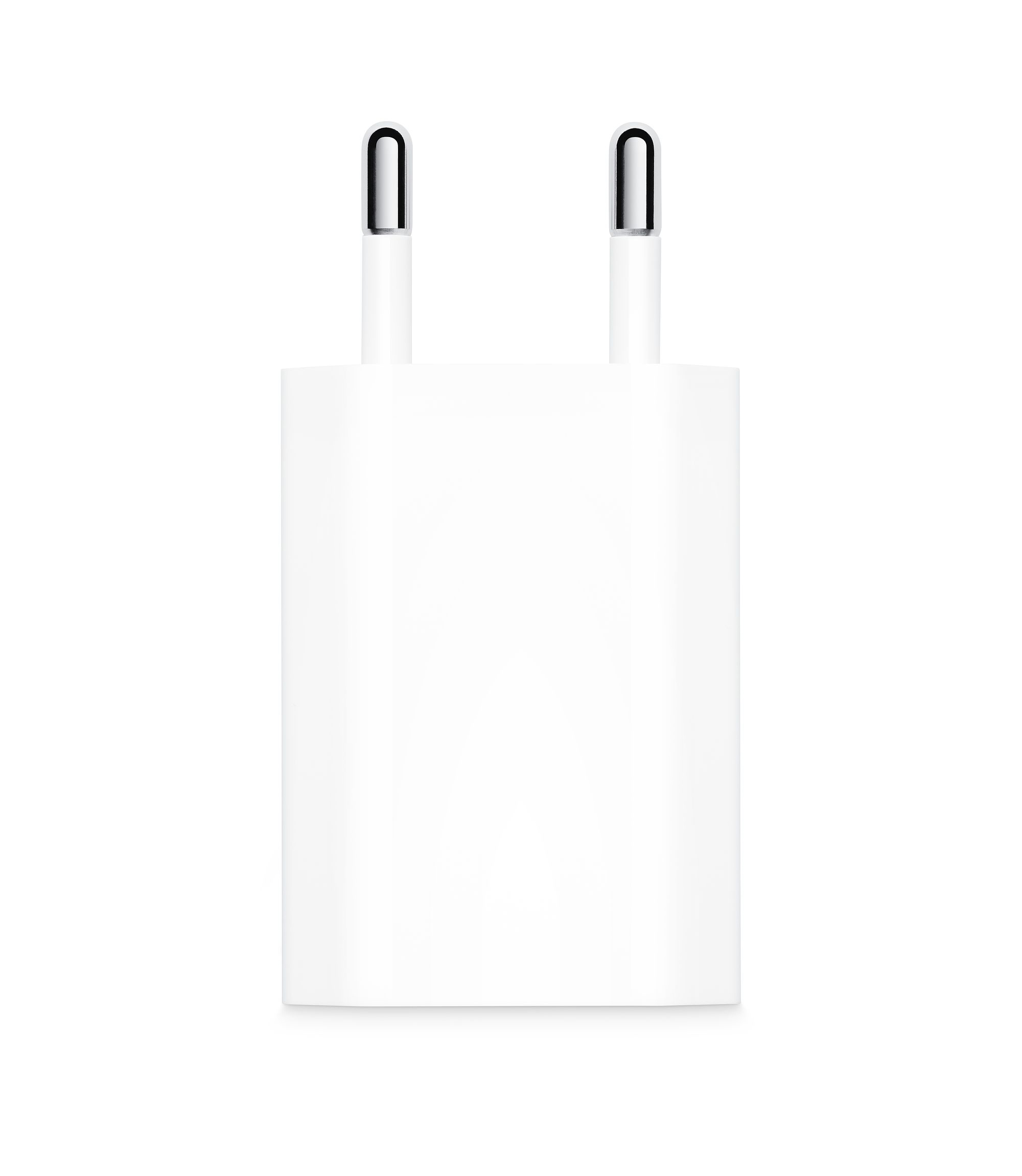 

Сетевое зарядное устройство I-Revive для Android 1x USB Type A 1 А белый, для IPHONE/Android