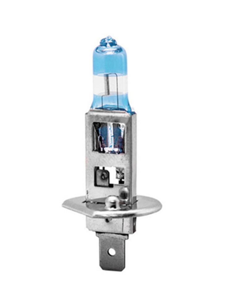 

Галогенные лампы MTF Light H1 Argentum 4000K (пара)