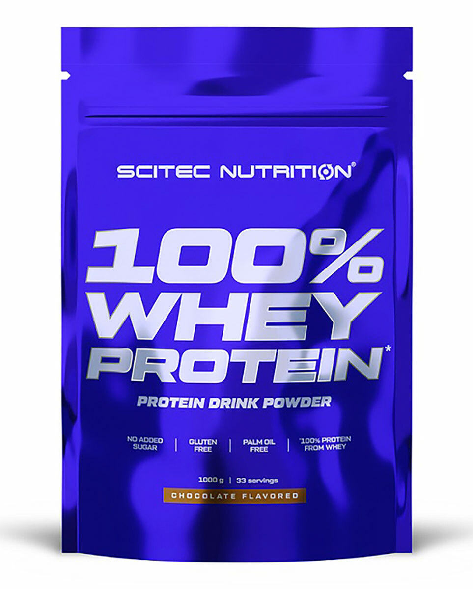 фото Scitec nutrition whey protein 1000 г (вкус: тирамису)