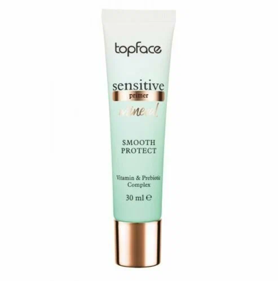 Праймер Topface Primer Complex Smooth Protect Тон 1