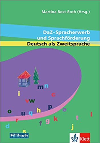 

Книга DaZ-Spracherwerb und Sprachforderung Deutsch als Zweitsprache: Beitrage aus dem 5...