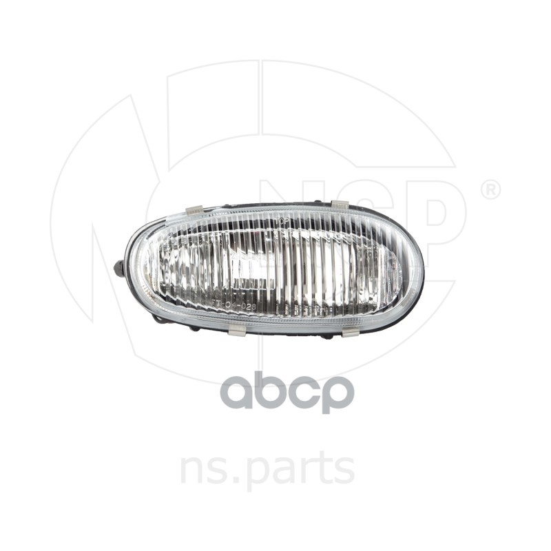 

Фара Противотуманная Правая Chevrolet Lanos NSP арт. NSP0196303262