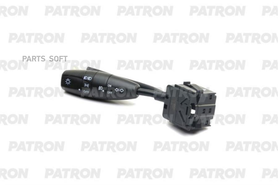 

Переключатель подрулевой PATRON P150303