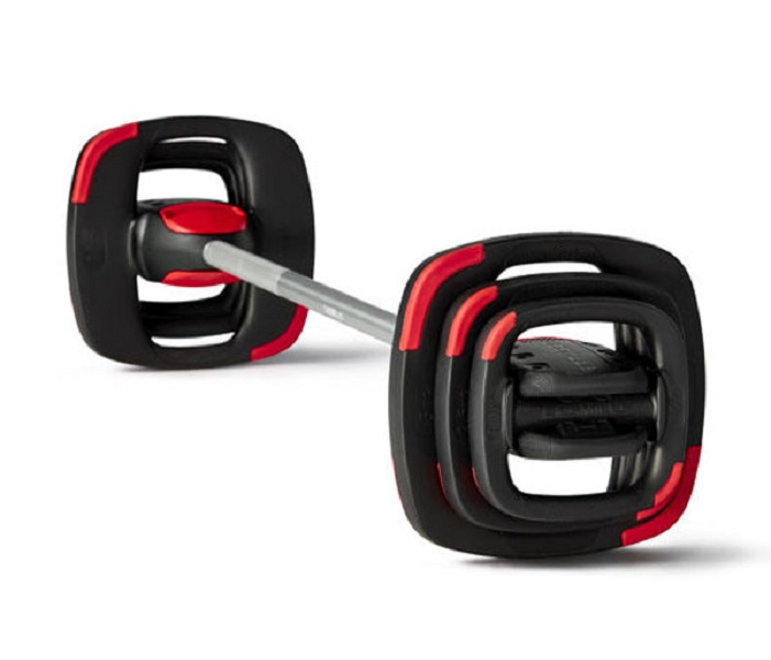 

LesMills G2 Smartbar™ Штанга для аэробики