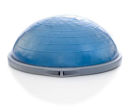 Bosu Pro Balance Trainer синий/черный Платформа балансировочная