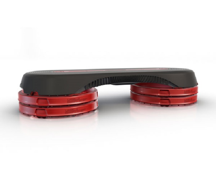 

LesMills Smartstep™ 8,7 кг Степ-платформа