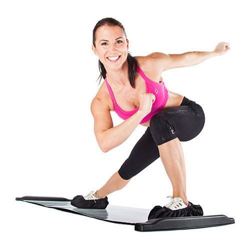 

Gymstick Слайд-доска Powerslider 2,33 кг 180 см