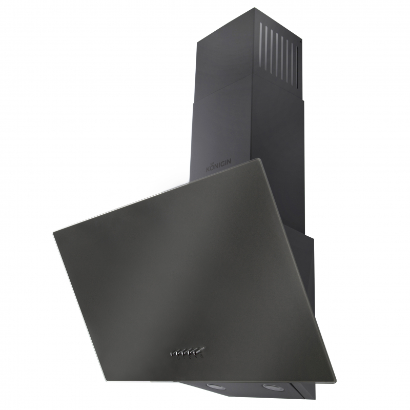 

Вытяжка настенная Konigin Colibri 50 серый, Colibri 50