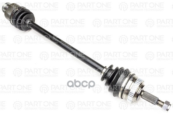 

Полуось правая 23x748x56.2x23 ABS:44T RENAULT LAGUNA 1.8/2.0 JB3/JC5 <950213 ABS