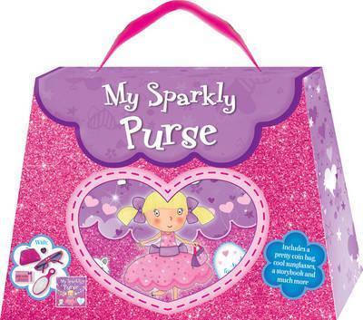 

My First Pretty Purse