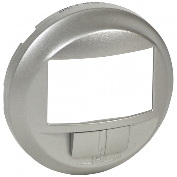 

Legrand Celiane2 Титан Накладка датчика движения (мех-м 67026)