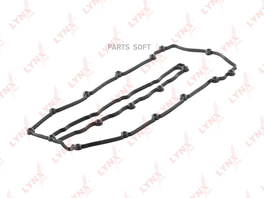 Прокладка крышки ГБЦ LYNXauto sg1095 100037768572