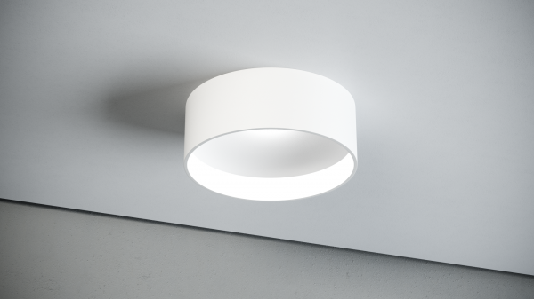 

Quest Light Светильник встраиваемый, белый, под лампу GU10, IP44 PULSAR LD white
