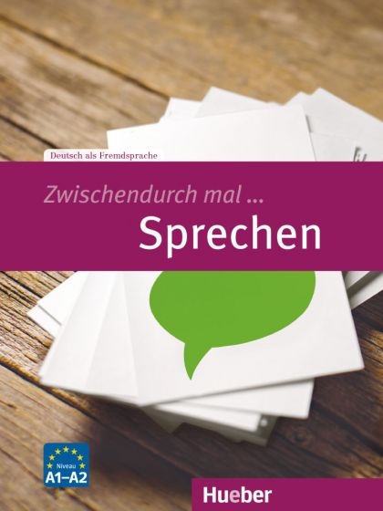 

Zwischendurch mal ... Sprechen - Kopiervorlagen