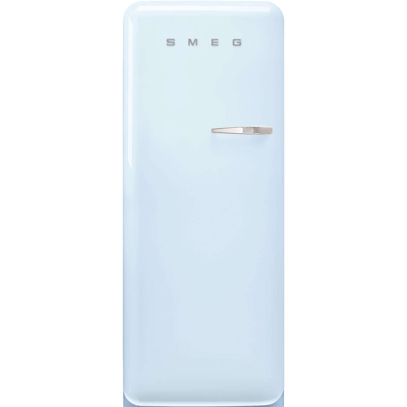 фото Холодильник smeg fab28lpb5