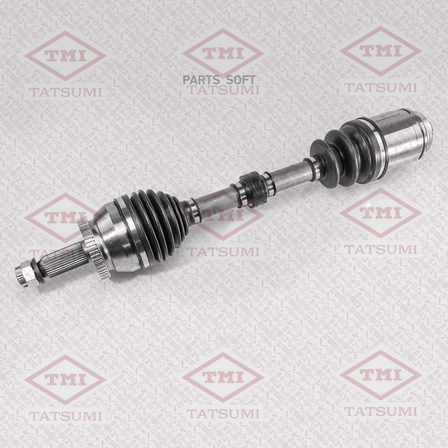 

Приводной вал правый Tatsumi tdd1048