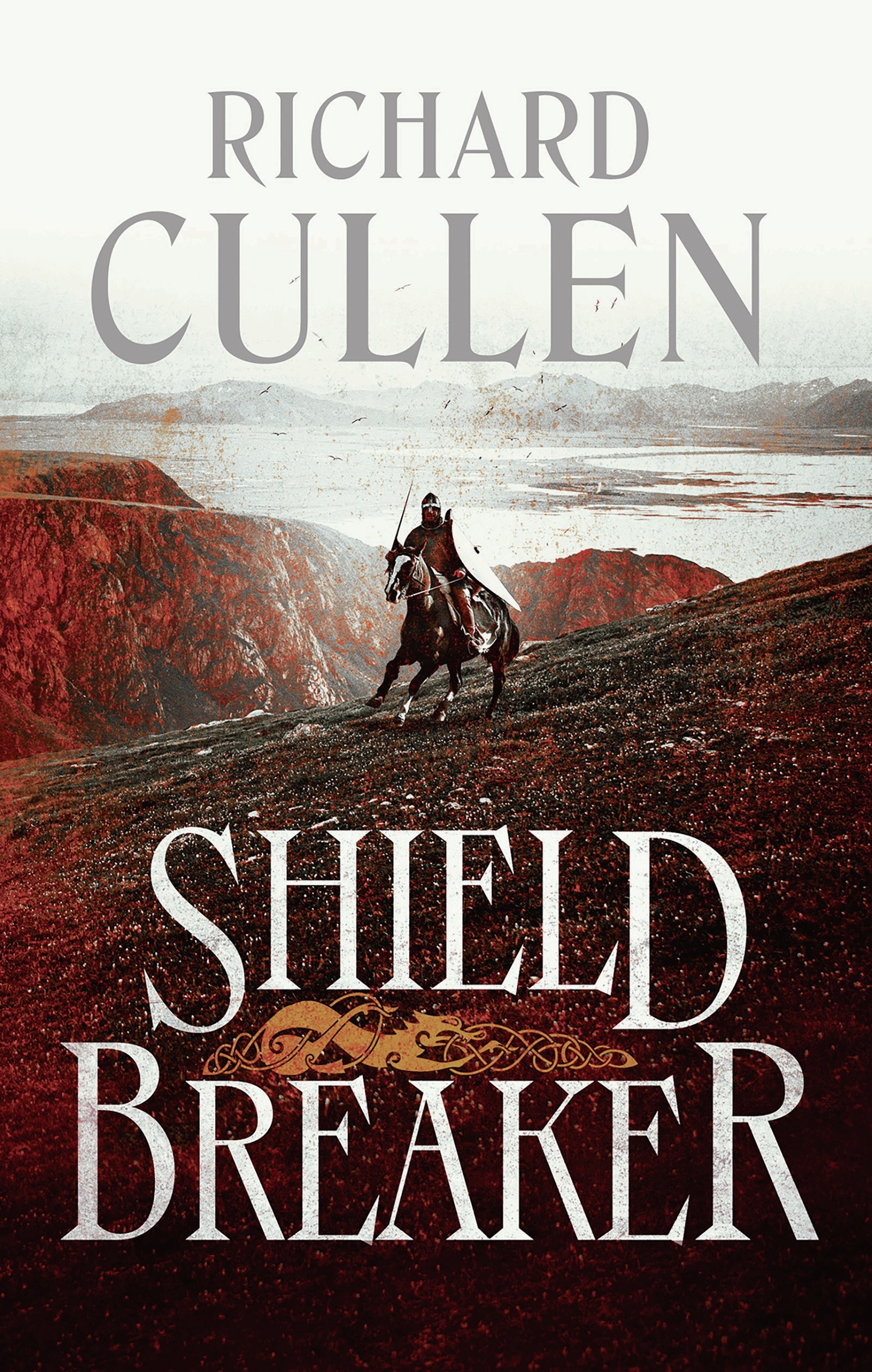 

Shield Breaker
