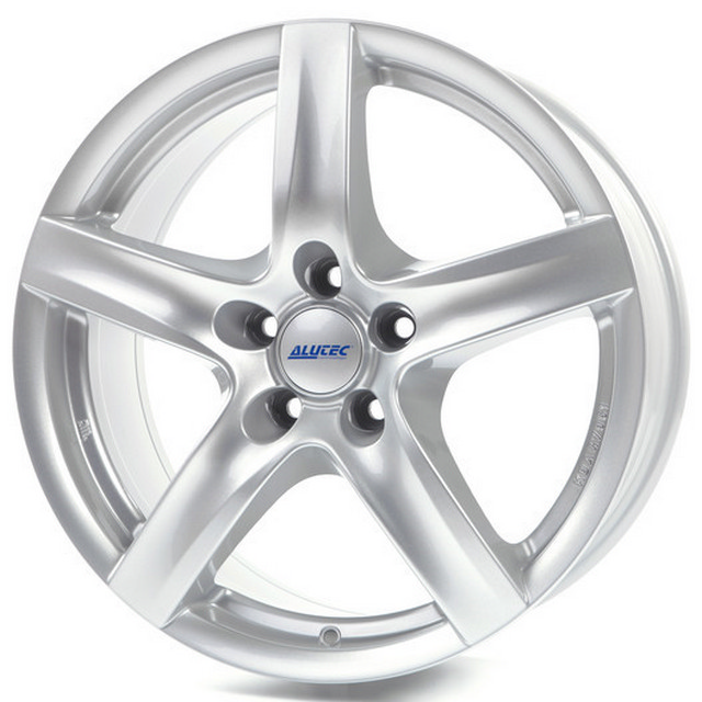 фото Колесный диск alutec grip (ps) 7.5xr17 et35 5*114.3 d70.1