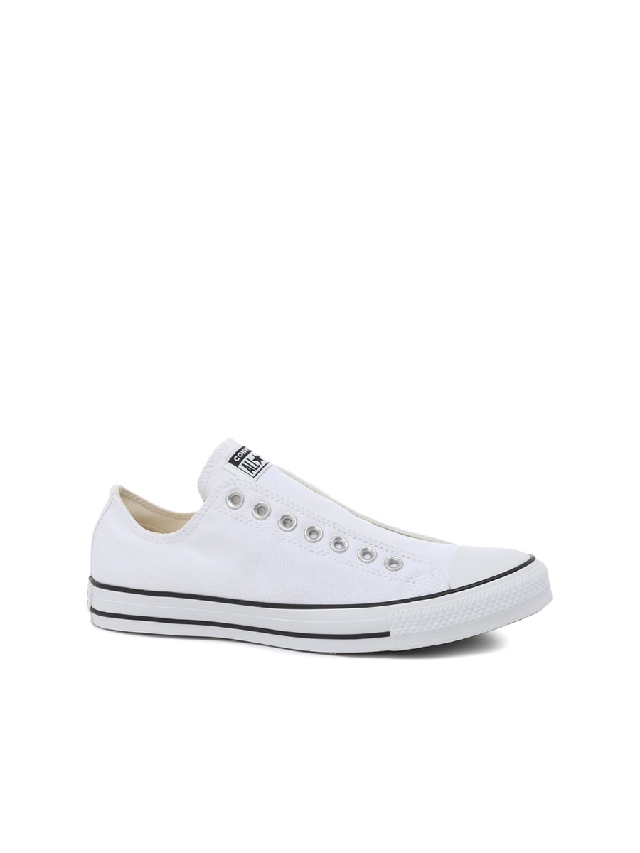 

Кеды мужские Converse 164301 белые 41.5 EU, 164301