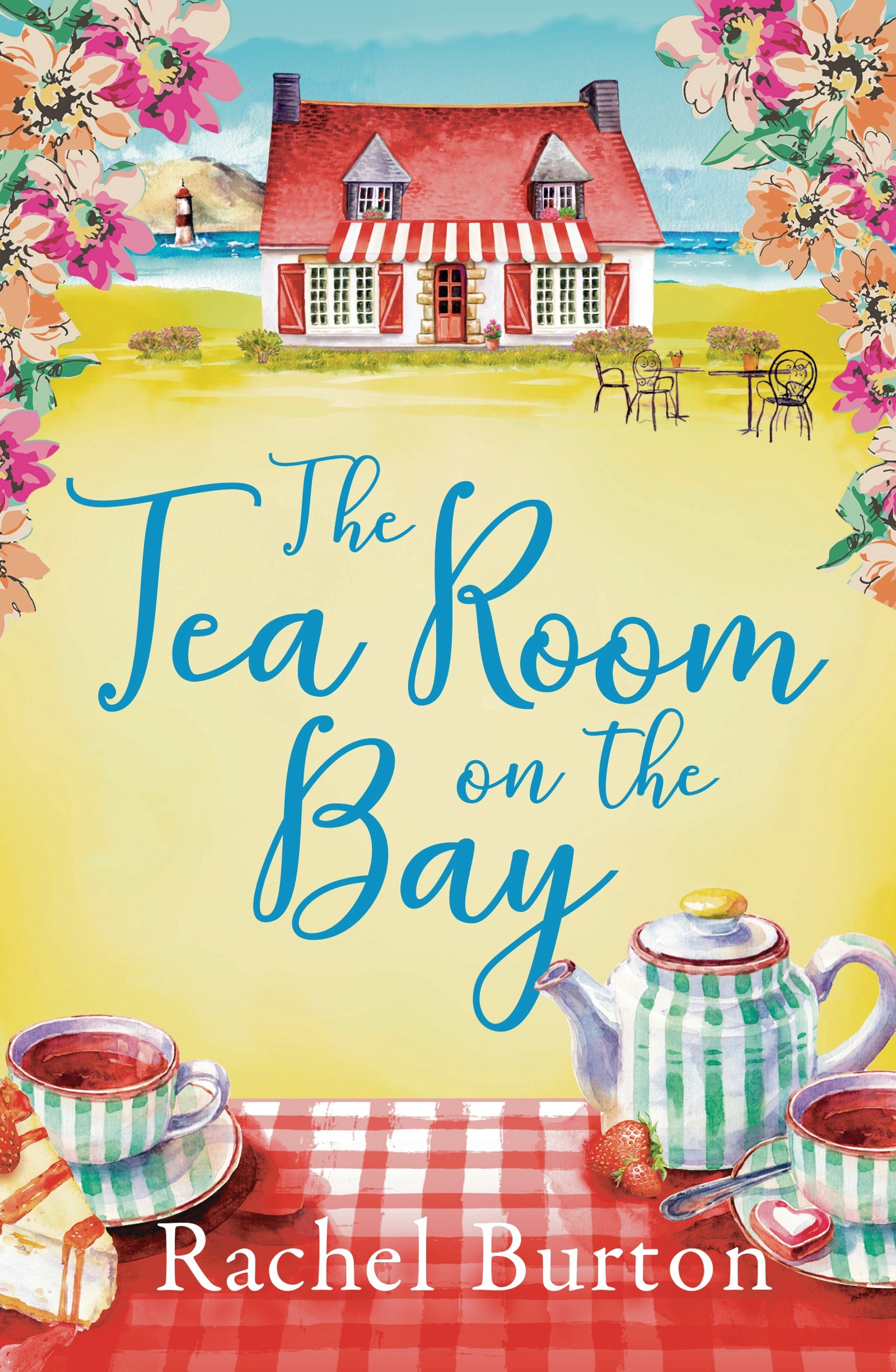 

The Tearoom on the Bay