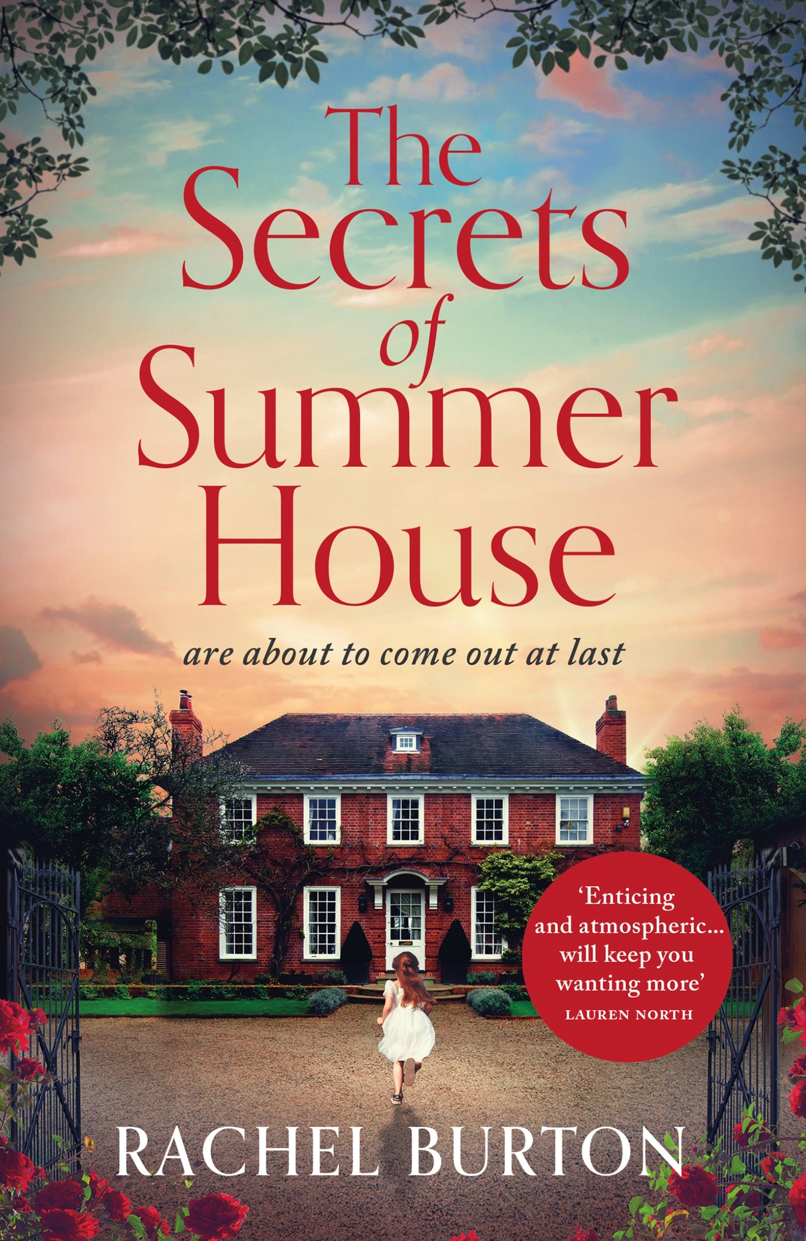 

The Secrets of Summer House