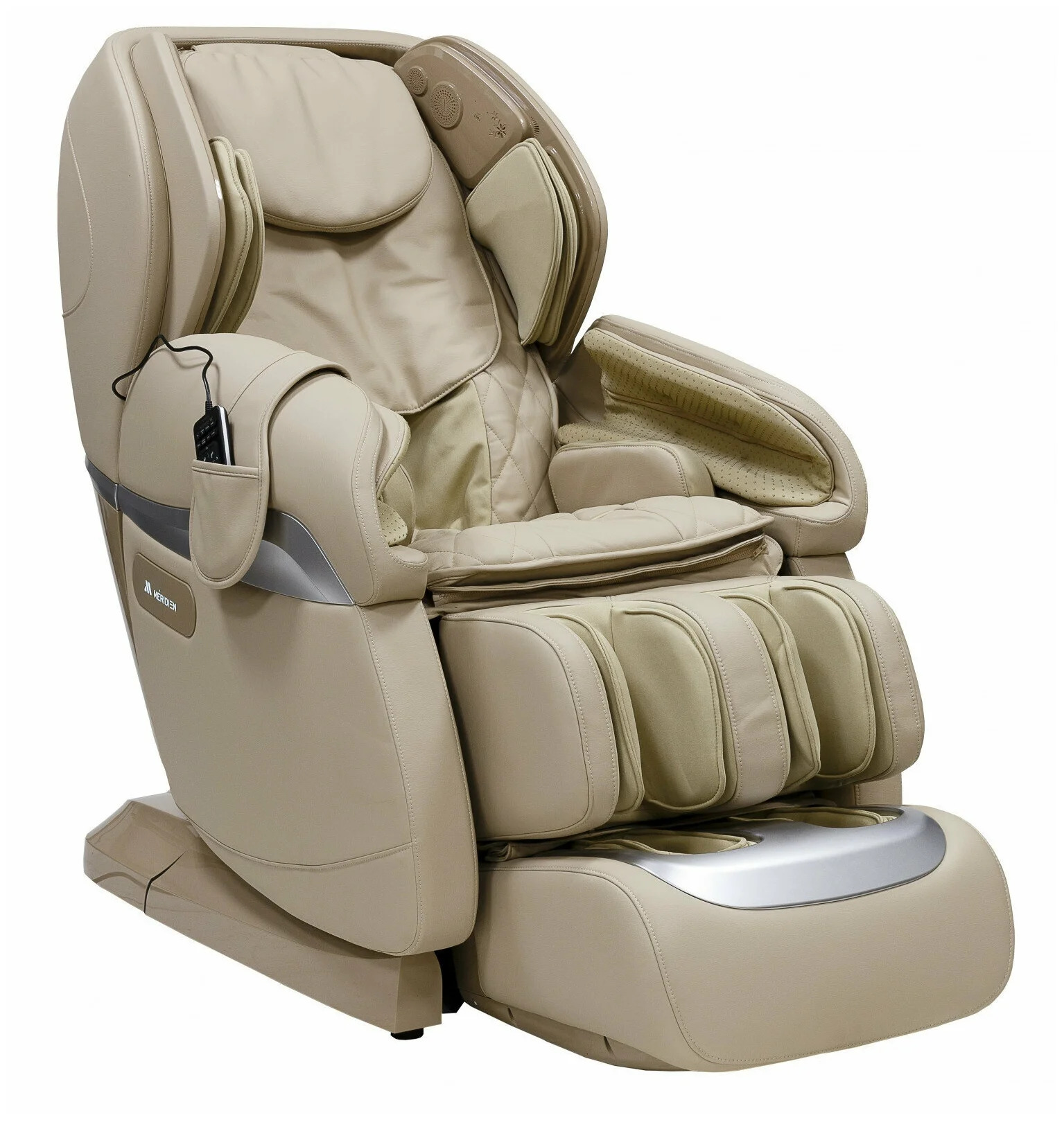 

Массажное кресло Meridien California (Beige)