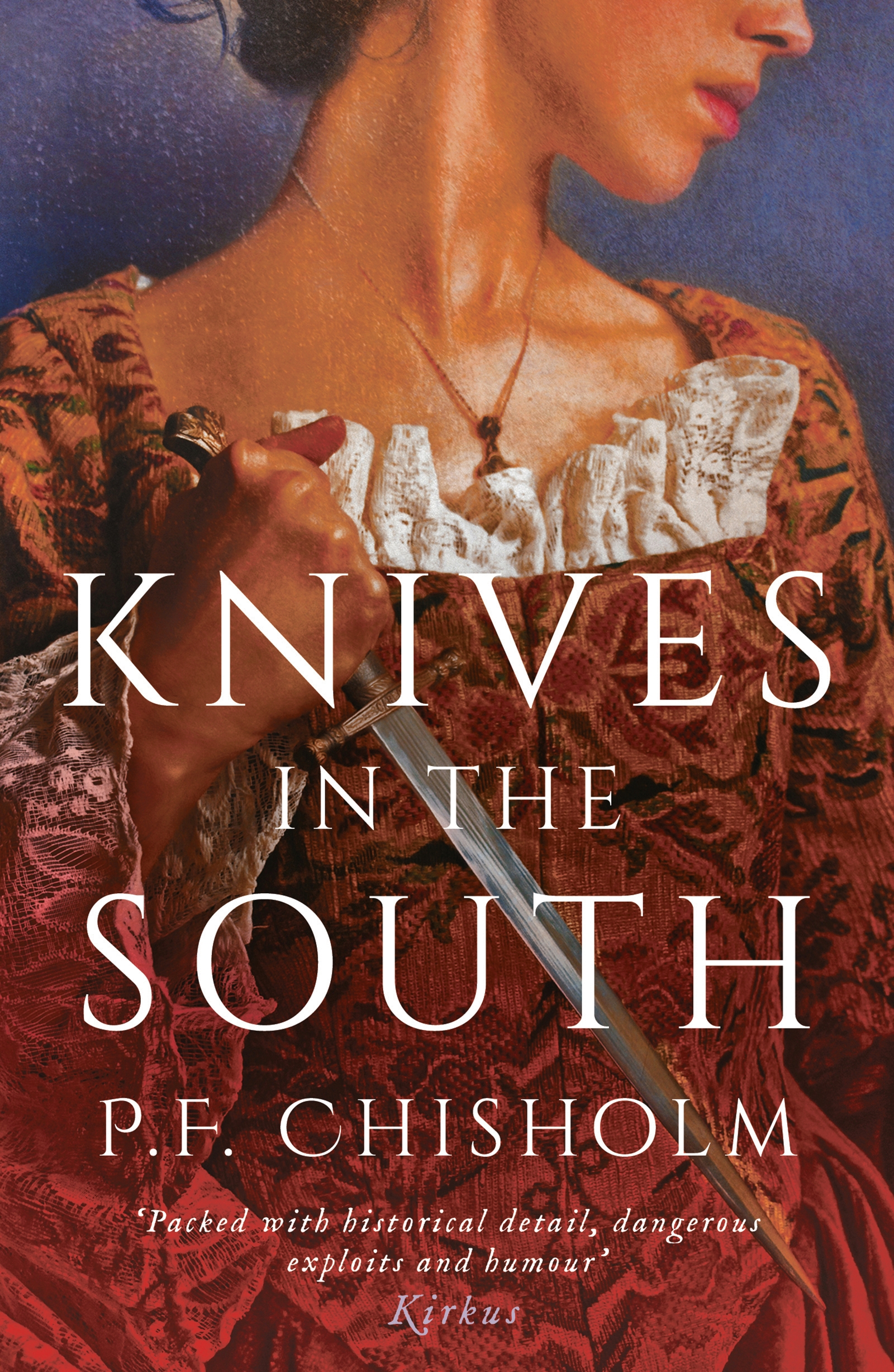 

Knives in the South