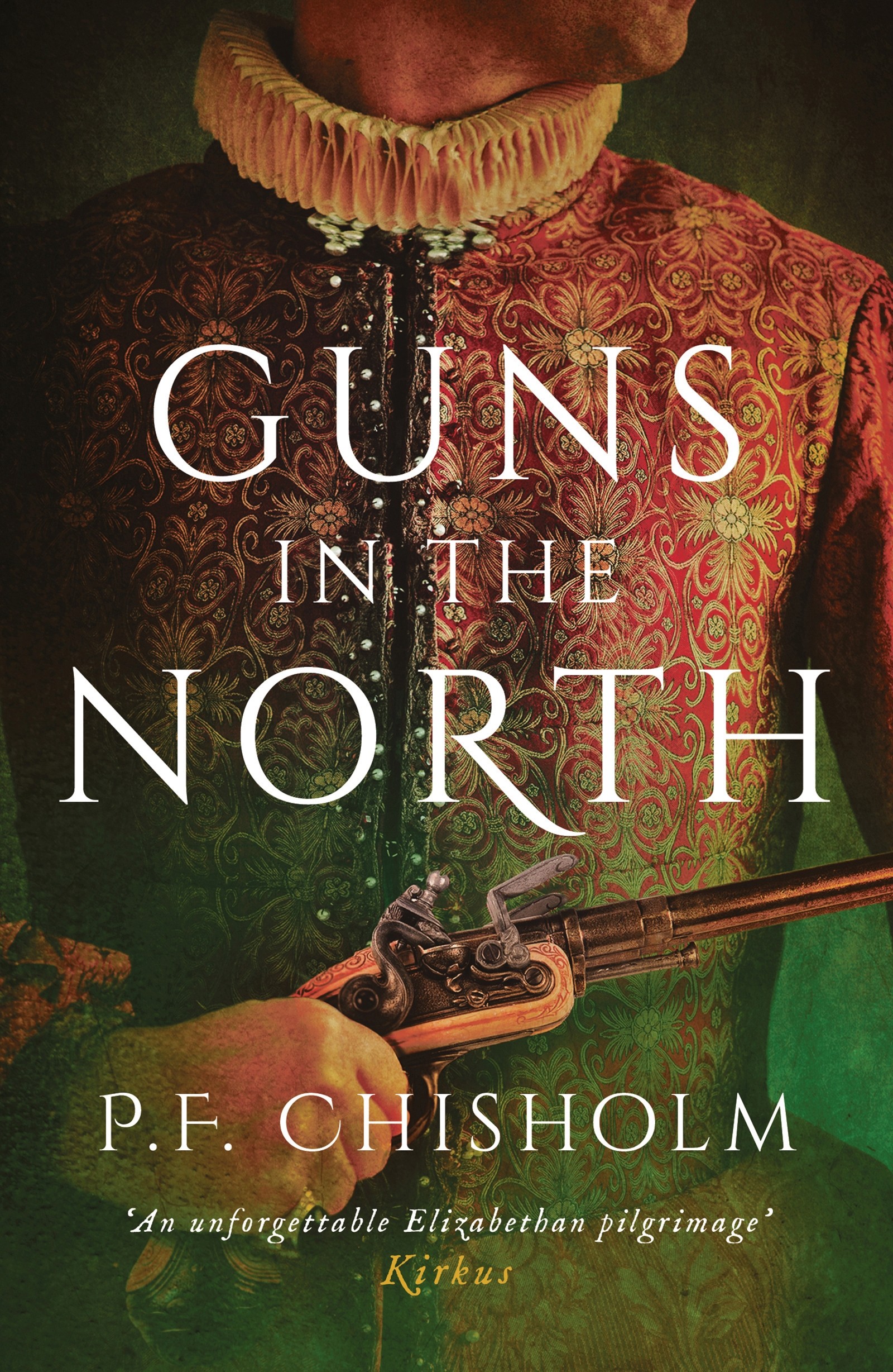 

Guns in the North