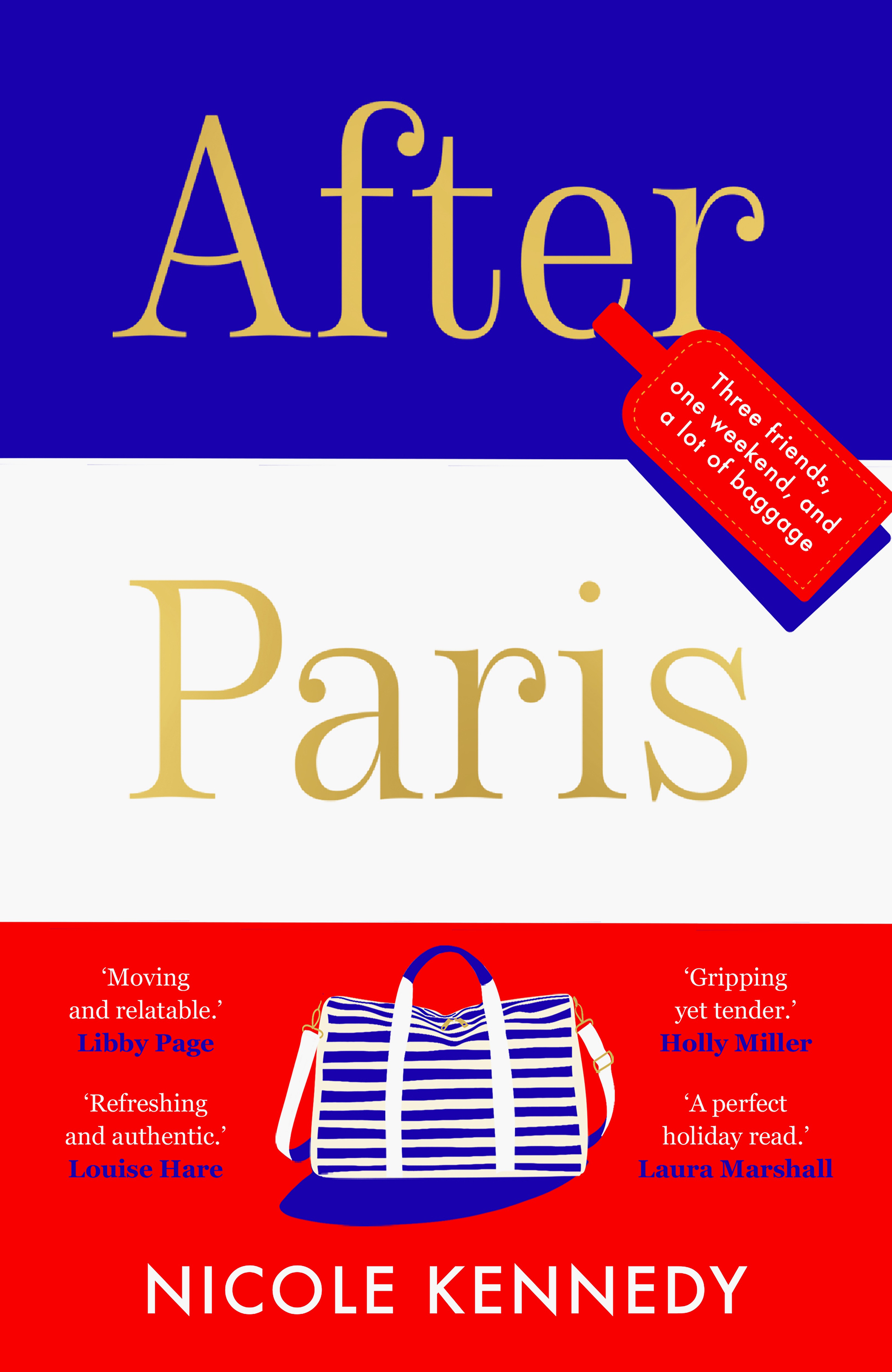 

After Paris