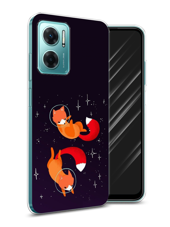 Чехол Awog на Xiaomi Redmi 10 5G 