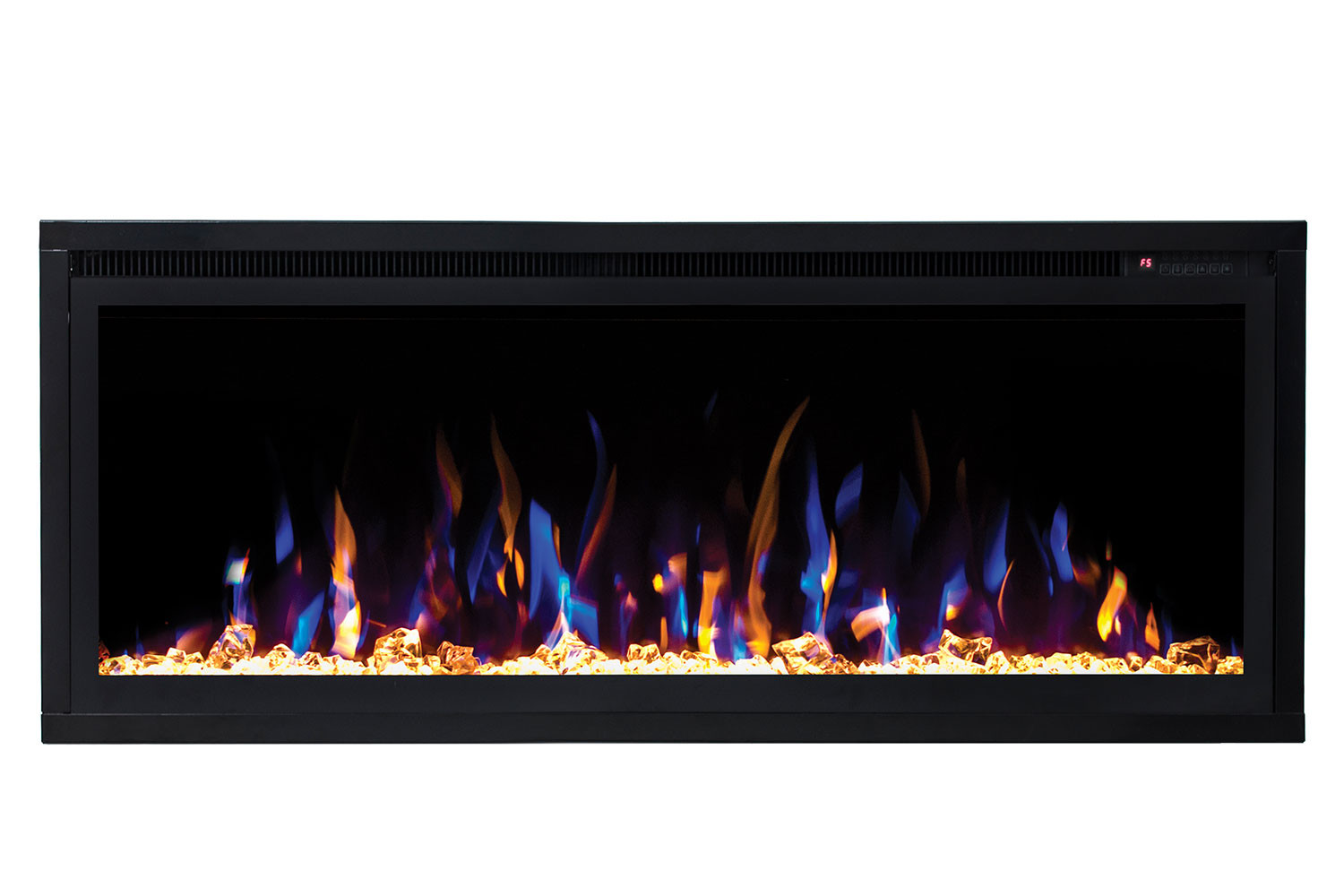 

Электрокамин RealFlame Saphir, Saphir