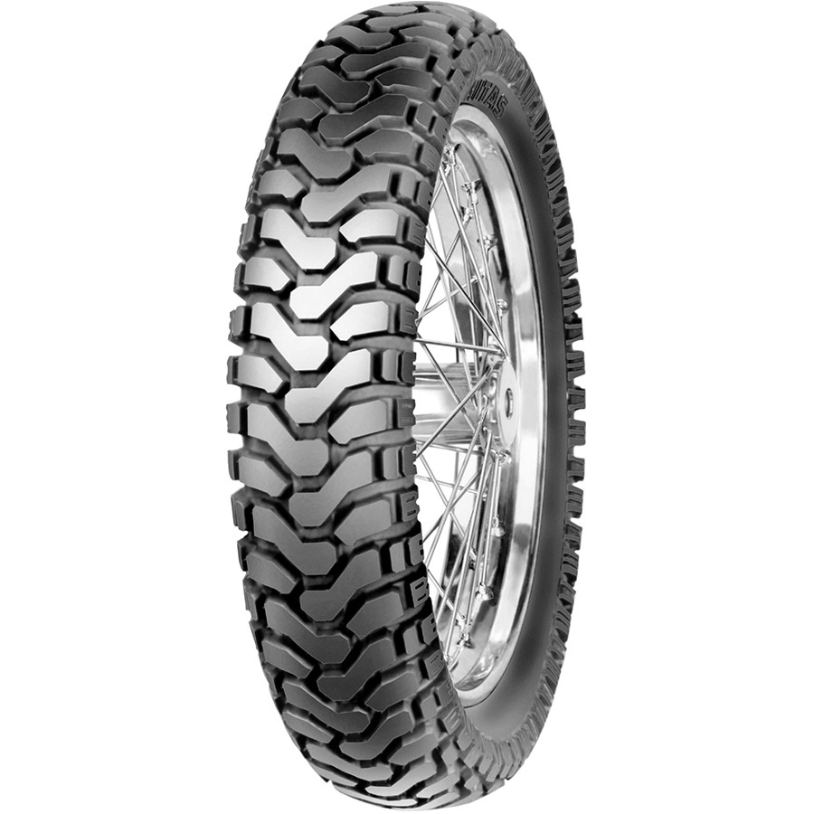 

Мотошина Mitas E-07 130/80 -17 65T TL, E-07 130/80 R17 65T