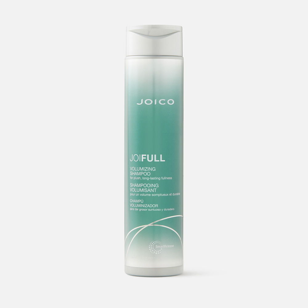 Шампунь для волос Joico Joifull для объёма, 300 мл