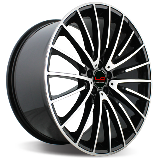 

Колесный диск LegeArtis Concept-MR532 (BF) 8.5xR20 ET29 5*112 D66.6