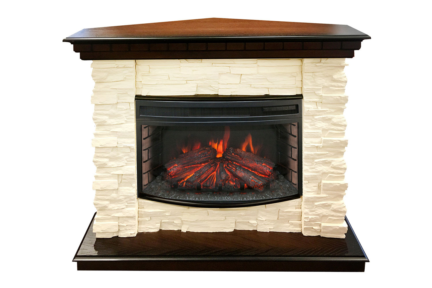 

Каминокомплект RealFlame Elford, Elford