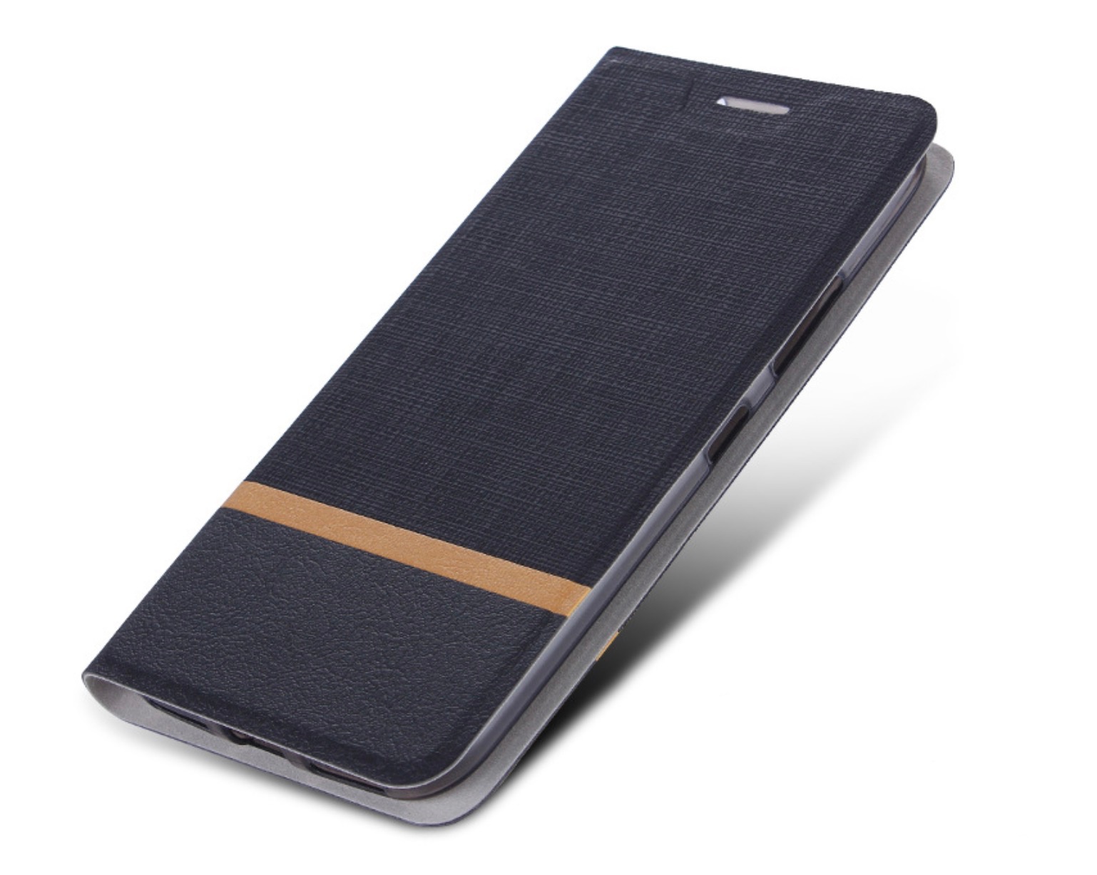 Чехол MyPads для ZTE Axon 9 Pro (A2019) разноцветный (119776)