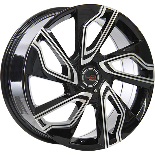 

Колесный диск LegeArtis Concept-NS502 (BF) 6.5xR16 ET40 5*114.3 D66.1