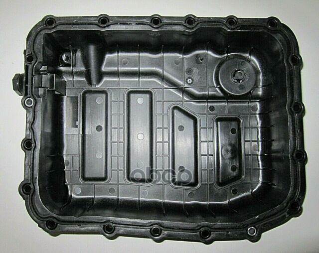 

Крышка Кпп Hyundai-KIA арт. 452803B811