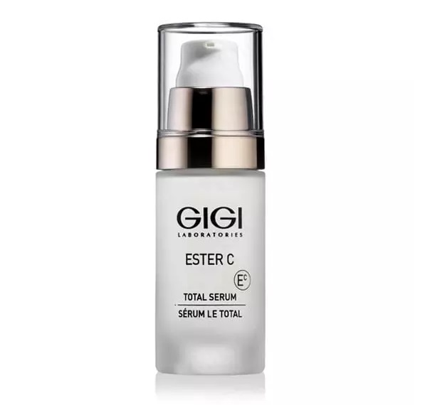 Сыворотка для лица GIGI Ester C Total Serum