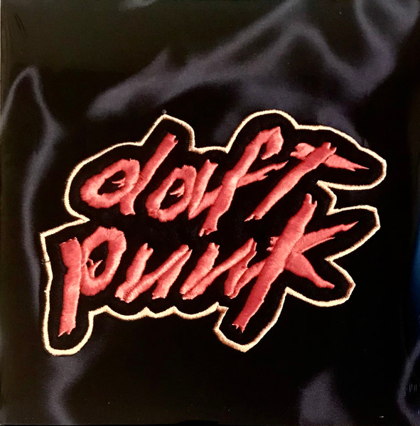 Daft Punk Homework (LP)