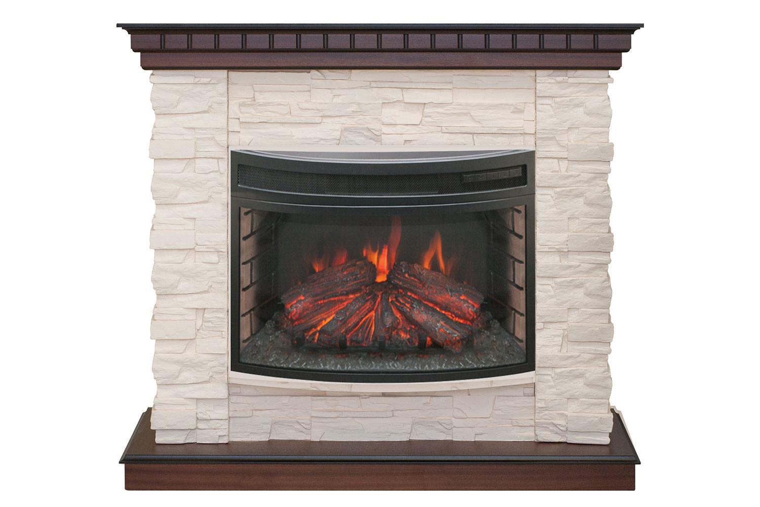 

Каминокомплект RealFlame Elford, Elford