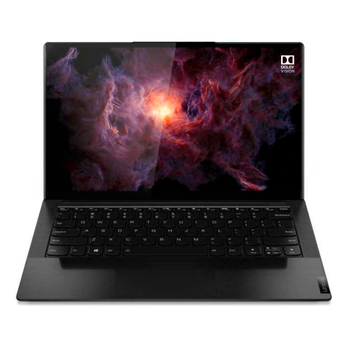

Ультрабук Lenovo Yoga Slim9 14ITL5 Black (82D10028RU)