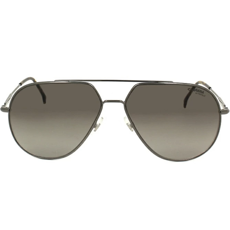 

Солнцезащитные очки мужские Carrera 274/S KJ1 серые, 274/S KJ1