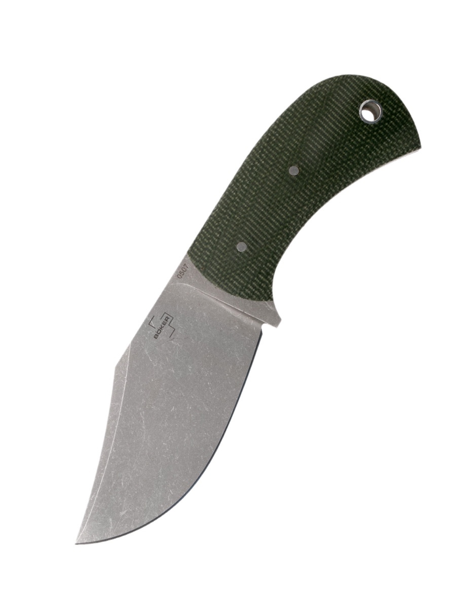 

Нож Boker 02BO052 Mad Man
