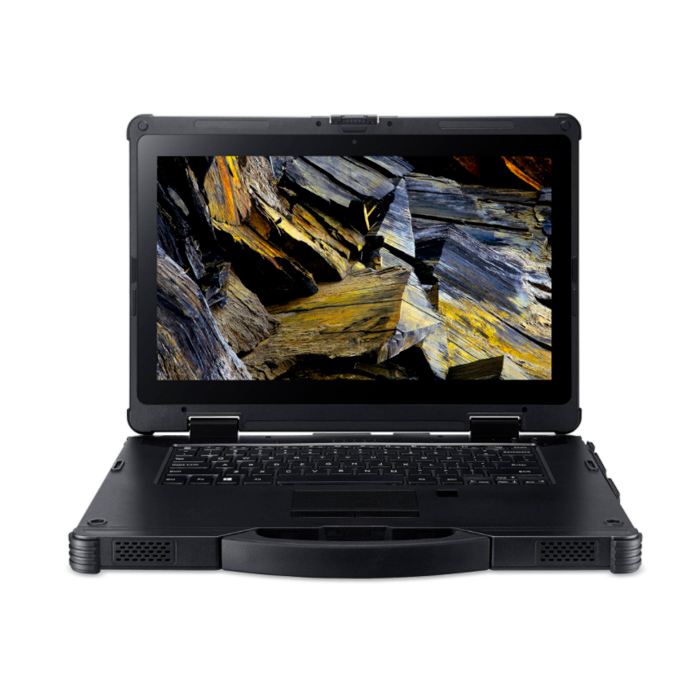 фото Ноутбук acer enduro n7 en715-51w-5254 black (nr.r15er.001)