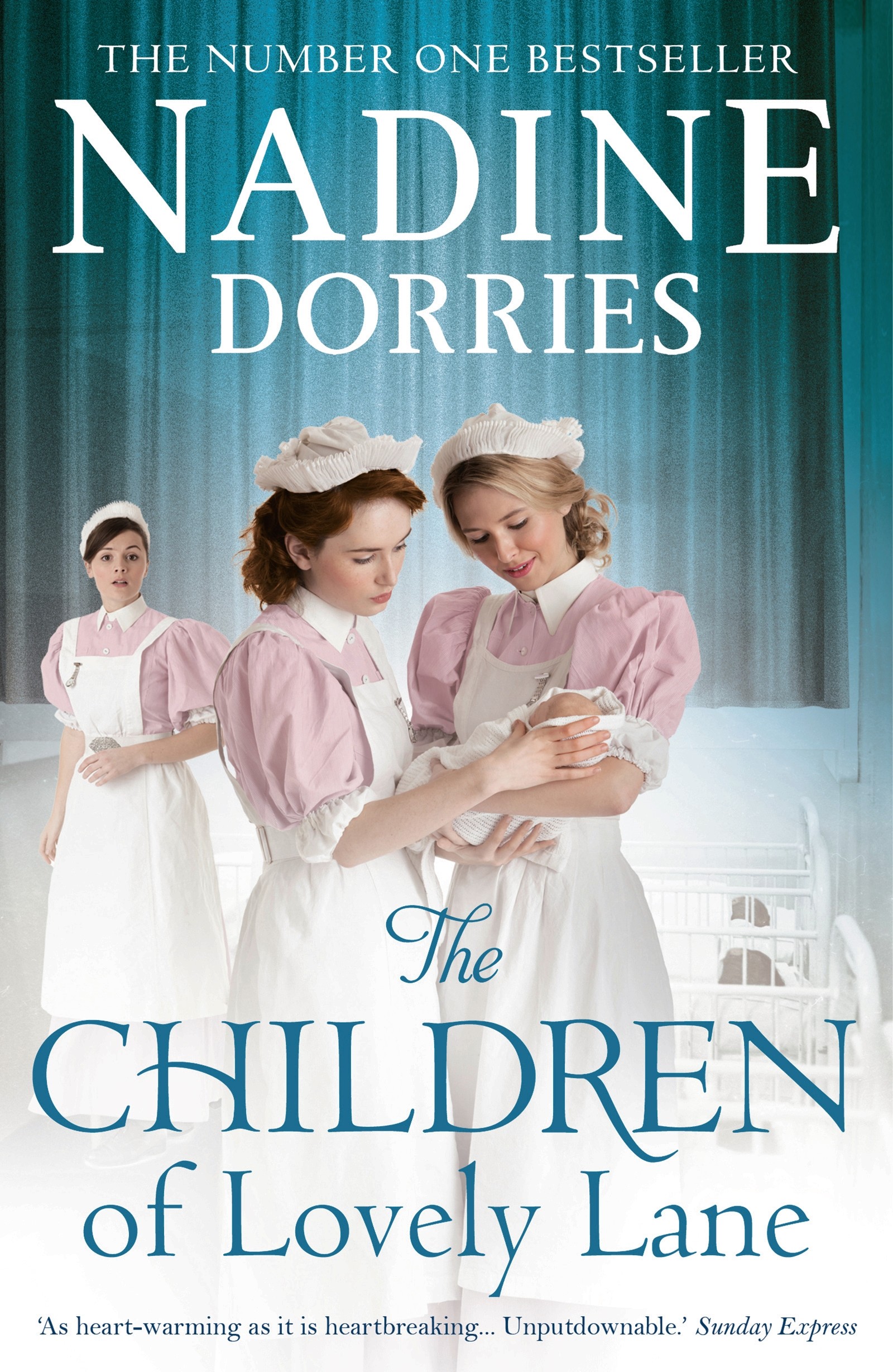 

The Children of Lovely Lane
